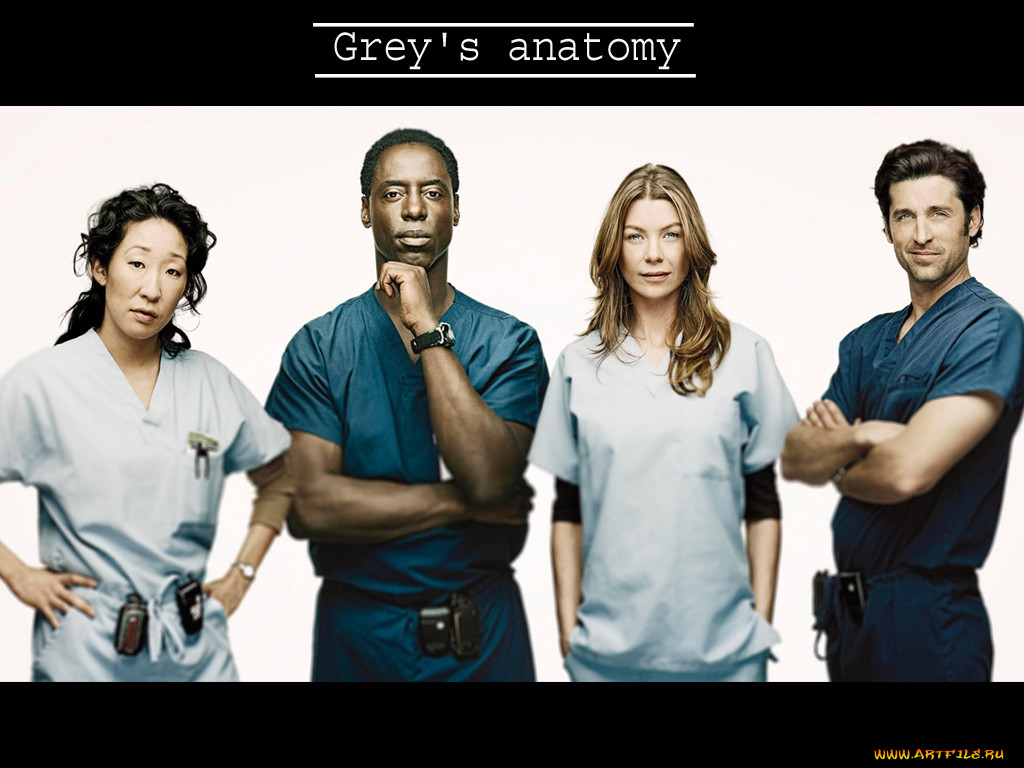 , , grey`s, anatomy